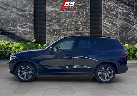 BMW X5 xDrive30d 20