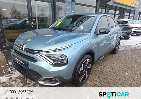 Citroën C4 Max 1.2 12V e-THP / PureTech Android Auto Met