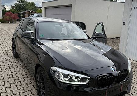 BMW 118i Advantage