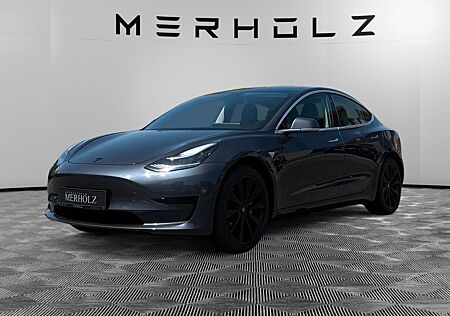 Tesla Model 3 Standard Range Plus Performance Premium