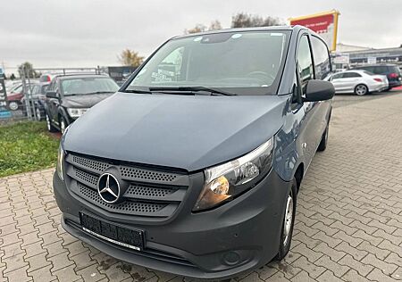 Mercedes-Benz Vito Kasten 109/110/111/114 CDI FWD lang