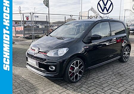 VW Up Volkswagen ! GTi Sitzhzg. PDC Klimaautom. Rückfahrkamera