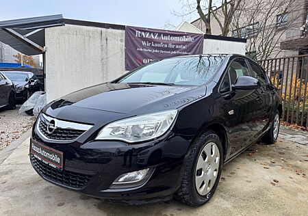 Opel Astra Lim. .Edition. Navi Tempomat Sitzheizung