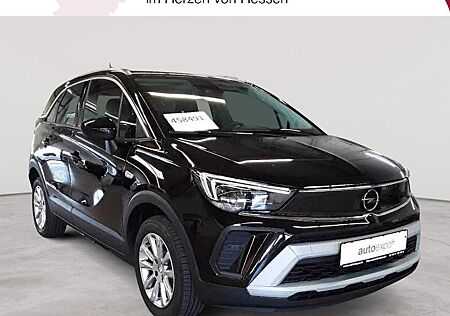 Opel Crossland 1.5D Aut. Elegance PDC SHZ KAM