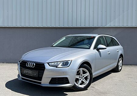 Audi A4 Avant *NAVI*XENON*AHK*SHZ*TÜV NEU*