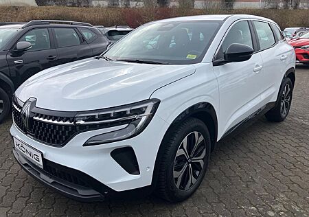 Renault Austral Equilibre Mild