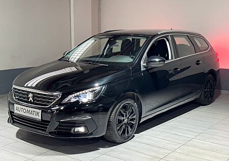 Peugeot 308 SW Allure Business Led Navi