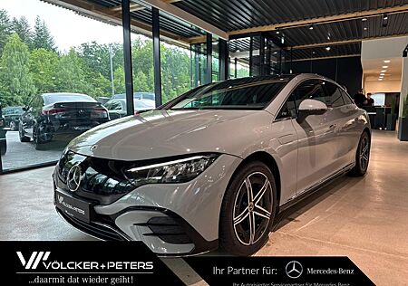 Mercedes-Benz EQE 300 +AMG+PANO+ADVANCED+MEMORY+KEYLESS+OLED+