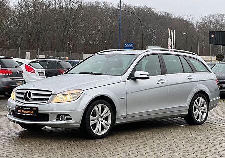 Mercedes-Benz C 180 C -Klasse T-Modell T CGI BlueEfficiency