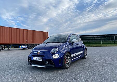 Abarth 595 1.4 T-Jet 16V -