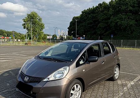 Honda Jazz 1.2 S S