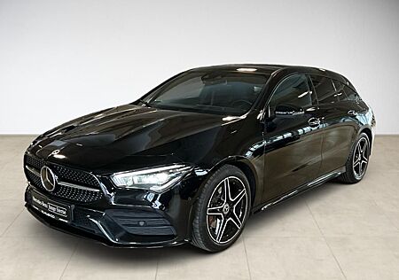 Mercedes-Benz CLA 220 Shooting Brake CLA 220 d AMG Shooting Brake 360 ACC AUT Kam. LM