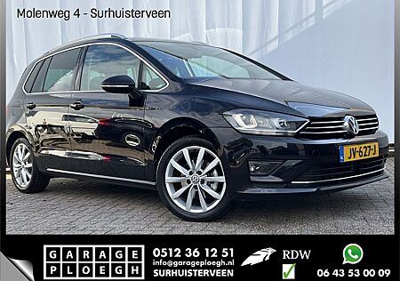 VW Golf Sportsvan Volkswagen 1.4 TSI Highline automatik AHK Ad