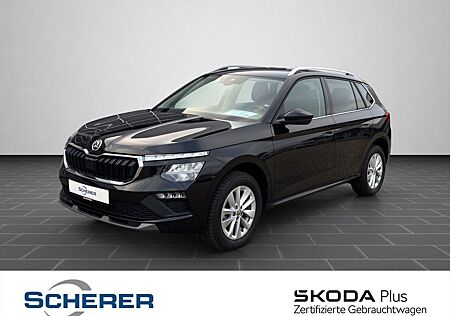 Skoda Kamiq 1.0 TSI Selection SHZ LED