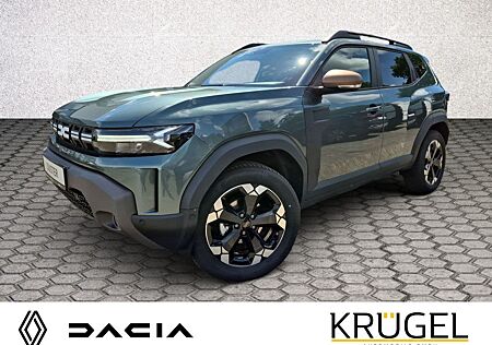 Dacia Duster Extreme TCe 130 4x4