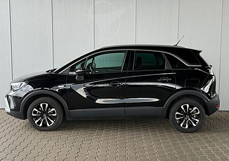 Opel Crossland X Crossland Elegance 1.2 Turbo Panoramadach / N...
