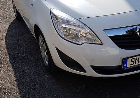 Opel Meriva 1.4 Selection 74kW Selection