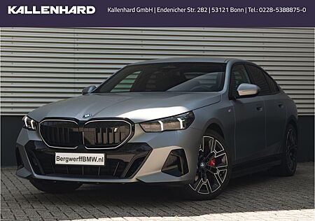 BMW i5 40xDrive M-Sport Pro-Adapt.FahrwerkProf-H&K