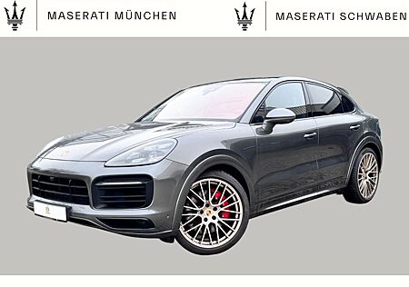 Porsche Cayenne GTS/ Vierradlenkung/ Burmester/ PDCC