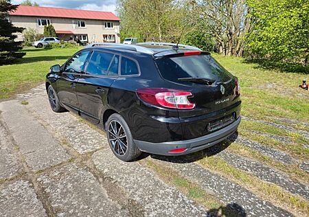 Renault Megane III GT Bose Edition ENERGY TCe 115