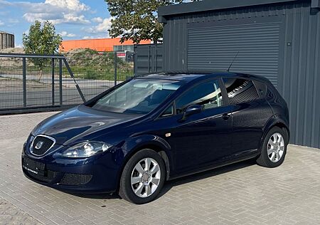 Seat Leon Reference Klima Alu TÜV-neu!