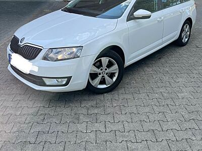 Skoda Octavia 1.6 TDI  Elegance Combi...