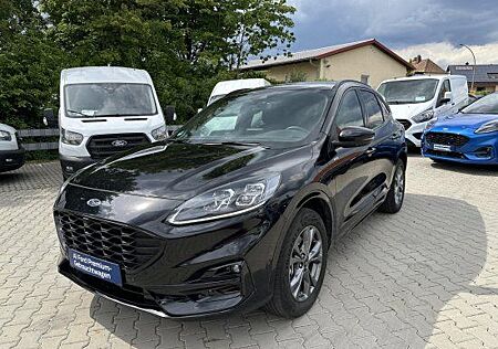 Ford Kuga 2.5 PHEV ST-Line X ACC TWA Winter-P. PANO