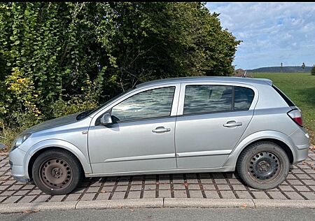 Opel Astra H Lim. Edition Diesel