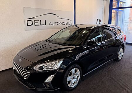 Ford Focus 1.5 TDCi Turnier Cool & Connect