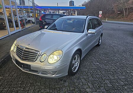 Mercedes-Benz E 320 cdi T-Modell Avantgarde