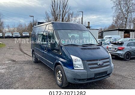 Ford Transit Kombi FT 350 L *Heckantrieb*