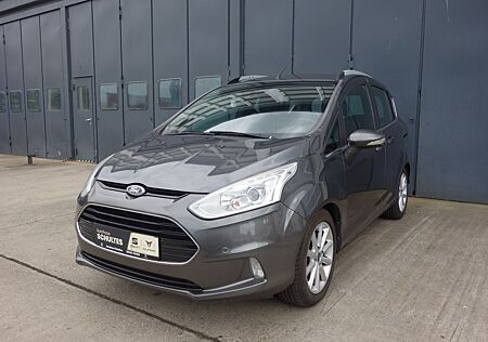 Ford B-Max *PDC*USB*BLUETOOTH*COOL&DRIVE*EASY-DRIVE*