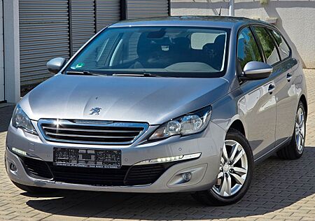 Peugeot 308 SW Active,1.Hd,Scheckheft