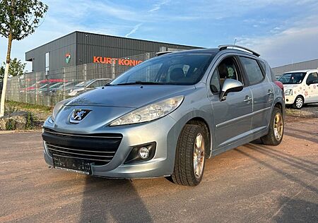 Peugeot 207 SW Premium