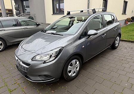 Opel Corsa 1.4 TüV bis 10.2026