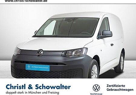VW Caddy Volkswagen Cargo 2.0 TDI KLIMA
