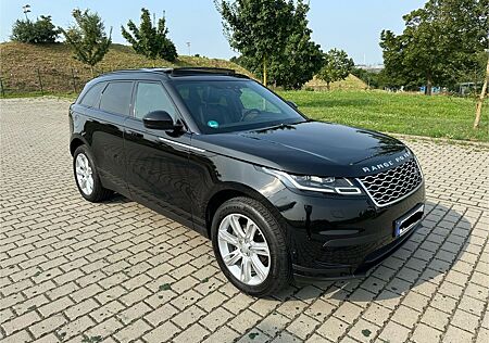 Land Rover Range Rover Velar /PANO/AMBIENTE/APPOVED/TOP