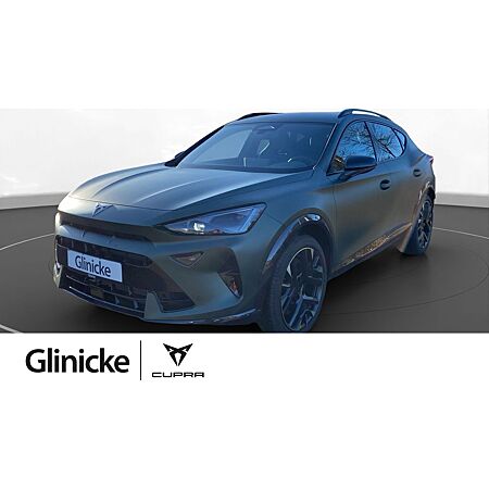 Cupra Formentor leasen