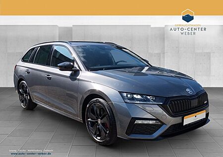 Skoda Octavia Combi 2.0 TDI RS 4x4 DSG 4xSHZ*ACC*AUT