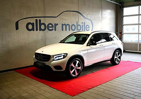 Mercedes-Benz GLC 300 4Matic HeadUp 360° Sitzkühl AHK ACC TOT