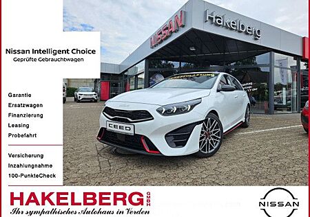 Kia Cee'd Ceed GT 1.6T-GDI DCT Komfort