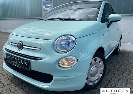 Fiat 500 POP 59KW Automatik*Tempomat*Klima*UConnect*