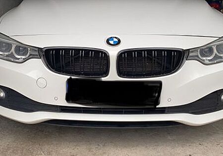 BMW 420d Gran Coupé | 190 PS | Automatik | Navi