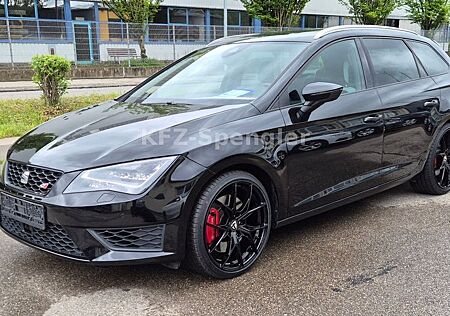 Seat Leon ST Cupra DSG,LED,Navi,PDC,Kamera,19"