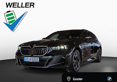 BMW i5 Touring xDrive40