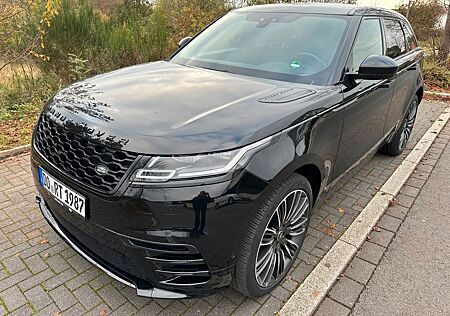 Land Rover Range Rover Velar 2.0 P300 R-Dynamic SE R-Dy...