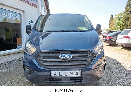 Ford Transit Custom Kasten 260 L1 - Mod.2022 - 1.Hand