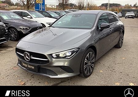 Mercedes-Benz CLA 250 Shooting Brake CLA 250 e SB Progressive+AHK+HUD+Night+LED+Ambi.