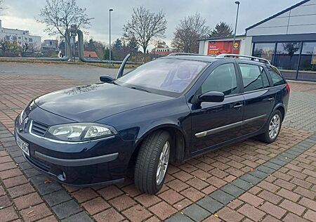 Renault Laguna Grandtour Authentique 2.0 16V Authentique