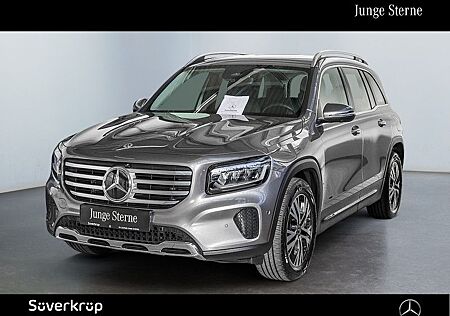 Mercedes-Benz GLB 180 , PROGRESSIVE MEMO 360 AHK DISTR KAMERA
